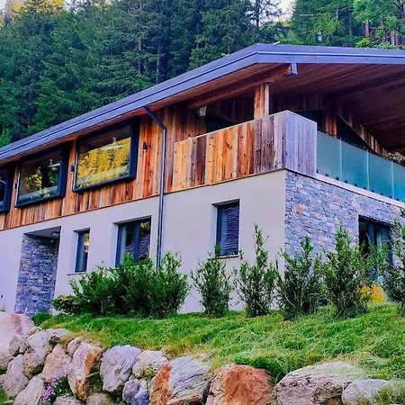 Petit Chappelle Chalet Chamonix