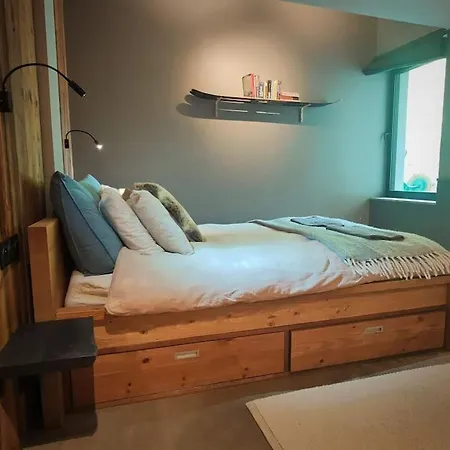 Petit Chappelle Chalet *