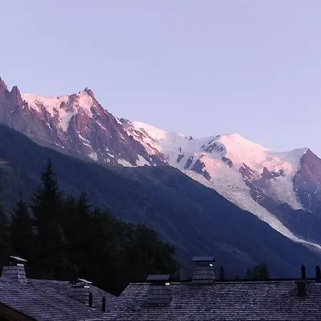Petit Chappelle * Chamonix