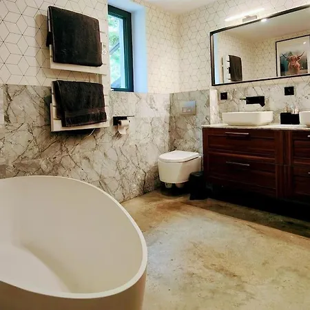 Chalet Petit Chappelle *